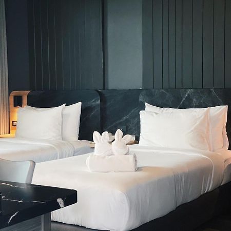 Inn Blog Hotel Pakbara Satun Ngoại thất bức ảnh